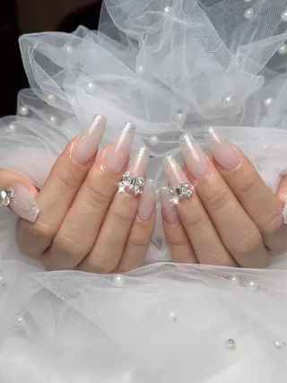 ネイル ネイルサロンロータス (渋谷店)のネイルデザイン