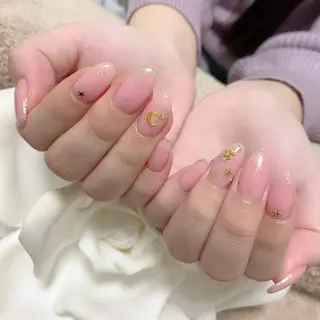 ネイル 💅fleur Ayumiのネイルデザイン
