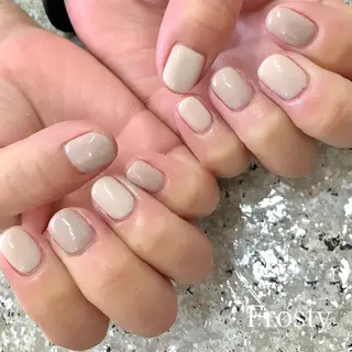 ネイル Mys. 三上紗紀のネイルデザイン