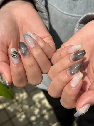 ネイル iro maniaのネイルデザイン