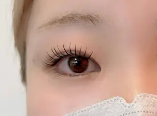 マツエク・マツパ 🦋平林 未莉🦋✨のマツエク・マツパデザイン