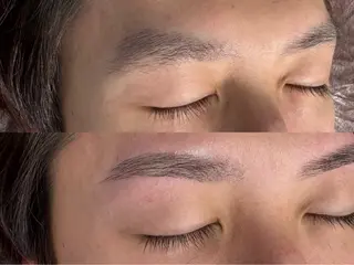 アイブロウ メンズアイブロウ BOSSの眉毛・アイブロウイメージ