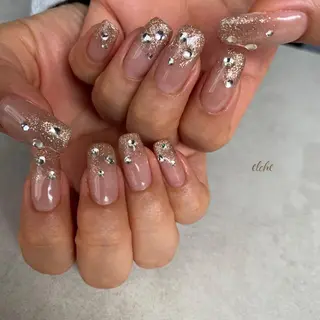 ネイル Rio 𓍼のネイルデザイン