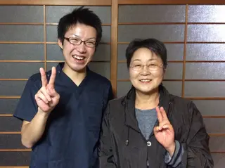 健美整体 ＡＳＡＨＩ【アサヒ】のエステ・リラクイメージ