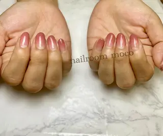 ネイル nailroom mocoのネイルデザイン
