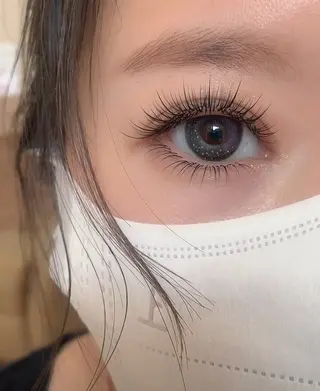 マツエク・マツパ ✨Yumi ☆eye✨のマツエク・マツパデザイン