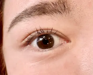 マツエク・マツパ RurFe MINAEのマツエク・マツパデザイン