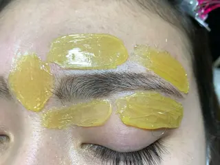 salon de denphalのマツエク・マツパデザイン