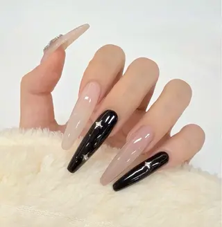 ネイル BEAUTY NAIL SALON所属・beautynail Emiのネイルデザイン
