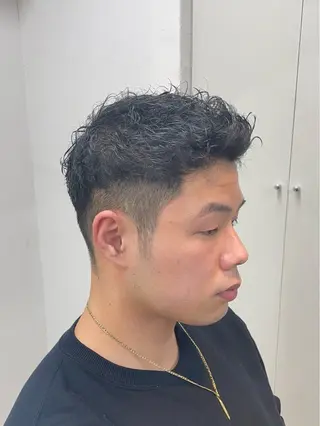 メンズ 🌞塙 湧貴🌞のヘアスタイル