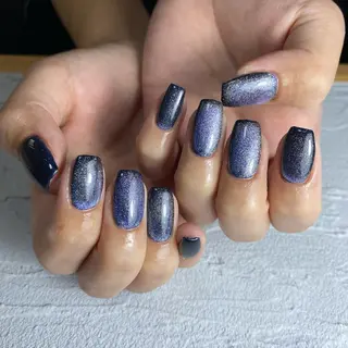 ネイル Re:Smil所属・☺︎ NOZOMI☺︎のネイルデザイン