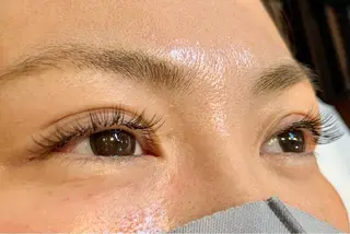 マツエク・マツパ EARTH eyelashのマツエク・マツパデザイン