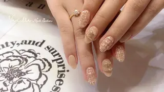 ネイル Vanilla ネイルサロン 西川口のネイルデザイン