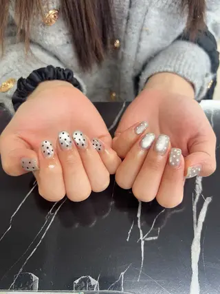 ネイル Beauty静 nailのネイルデザイン