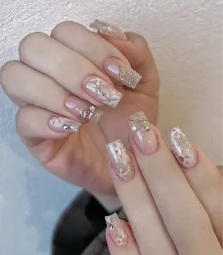 ネイル Lovely Nail Salonのネイルデザイン