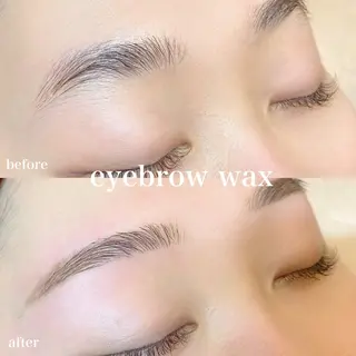 アイブロウ Bello🫧藤本 早采の眉毛・アイブロウイメージ