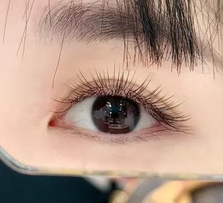 マツエク・マツパ ワンホンデザイン 専門店のマツエク・マツパデザイン