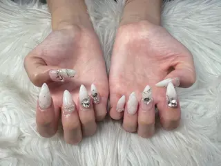 ネイル My  Nail ななみのネイルデザイン