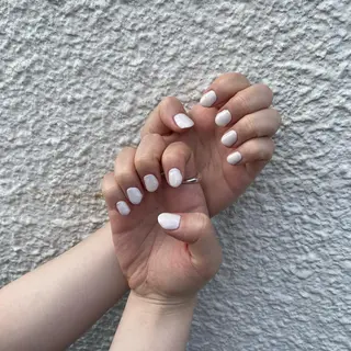 ネイル niconail 千歳烏山店所属・niconail 🧣ayu 📍烏山のネイルデザイン