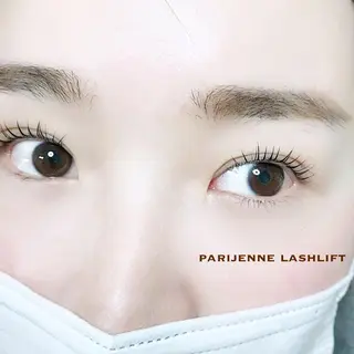 マツエク・マツパ ワンホン＆パリジェン アンドヘルシー＆下のマツエク・マツパデザイン