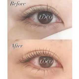 マツエク・マツパ atelier      Charmemu所属・𝕋𝕆ℙアイリスト sanaeのマツエク・マツパデザイン