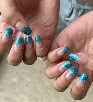 ネイル WATARI. Kのネイルデザイン