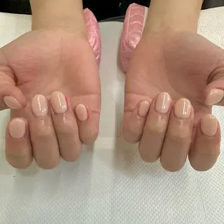 ネイル MAXKELLY木村 双葉のネイルデザイン