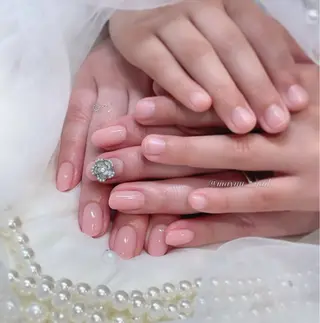 ネイル 🎀 Mayu 🎀痛ネイルのネイルデザイン