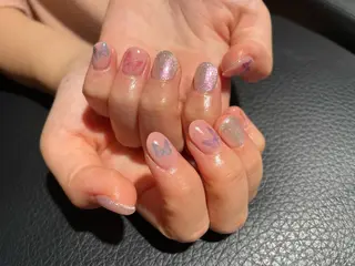 ネイル HAIR MAKE Aila所属・Aila.nail _F_AYUMIのネイルデザイン
