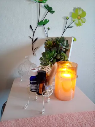 mamaroma　 ママロマのエステ・リラクイメージ