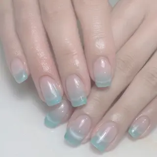 ネイル 久保田 マリコのネイルデザイン