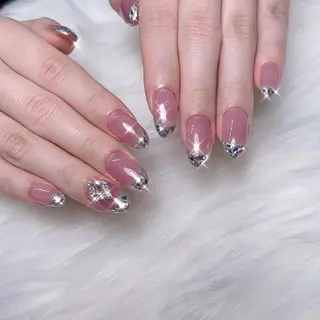 ネイル リ コのネイルデザイン