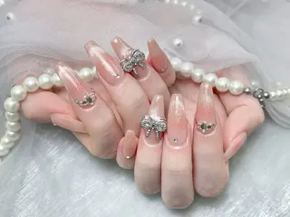 メンズ ネイル Bloom スカルプ専門店のネイルデザイン