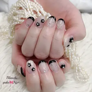 ネイル ネイルサロン　Lian所属・Lian Yulilianのネイルデザイン