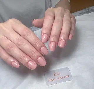 ネイル 田中 アイコのネイルデザイン