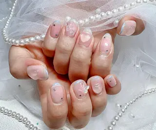 ネイル Melody メロディのネイルデザイン