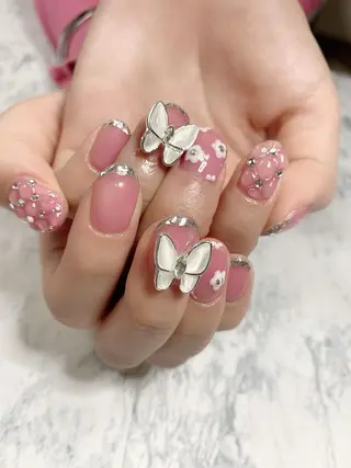 ネイル ejiri harukaのマツエク・マツパデザイン