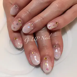 ネイル 田澤 真理子のネイルデザイン