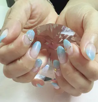 ネイル cocoネイル&まつげサロン所属・片平 恭子のマツエク・マツパデザイン