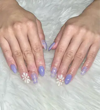 ネイル Nail&Eyelash salon Axia所属・Nail salon Axiaのネイルデザイン