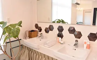 Rico Bellamente所属・ひさ りこのエステ・リラクイメージ