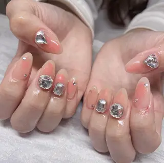 ネイル kouca  nail所属・コウ カnail💅のネイルデザイン