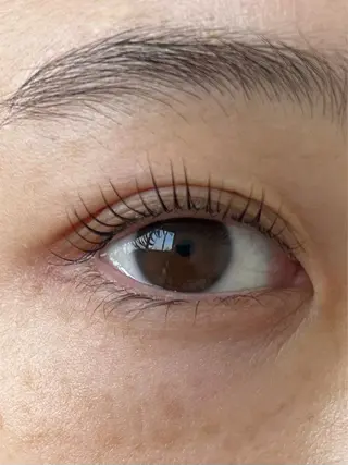 マツエク・マツパ カルフールノア辻堂店所属・SHINYA NONOKAの眉毛・アイブロウイメージ