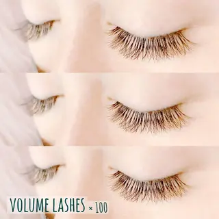 マツエク・マツパ Eyelash salon Raffie.g(ラフィー)所属・Raffie.g えりのマツエク・マツパデザイン