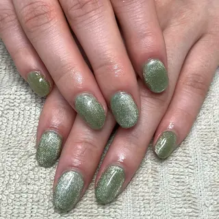ネイル nailroom kukaのネイルデザイン