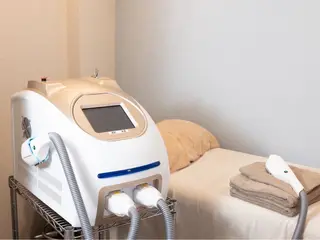 弁天町/小顔/脱毛 SALON eのエステ・リラクイメージ