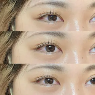 マツエク・マツパ eyelist Miyazakiのマツエク・マツパデザイン