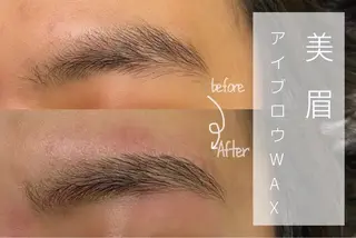 アイブロウ Re＋ misakiの眉毛・アイブロウイメージ