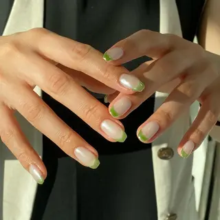 ネイル ayana nails所属・nail salon ayanaのネイルデザイン