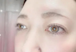 マツエク・マツパ 吉岡 ゆうなのマツエク・マツパデザイン